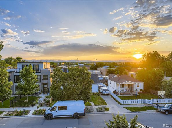2466 S Cherokee Street, Denver CO 80223