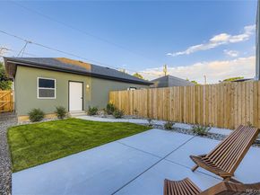 2466 S Cherokee Street, Denver CO 80223