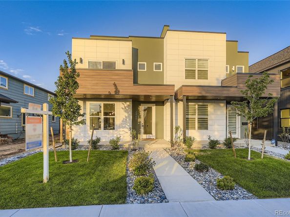 2466 S Cherokee Street, Denver CO 80223