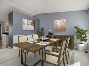 21631 E Crestridge Place, Centennial CO 80015