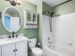 21631 E Crestridge Place, Centennial CO 80015