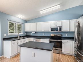 21631 E Crestridge Place, Centennial CO 80015