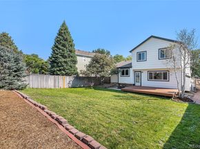21631 E Crestridge Place, Centennial CO 80015