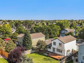 21631 E Crestridge Place, Centennial CO 80015