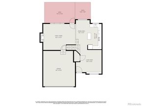 21631 E Crestridge Place, Centennial CO 80015