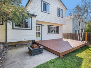 21631 E Crestridge Place, Centennial CO 80015