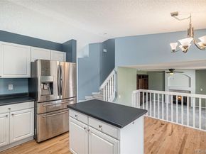 21631 E Crestridge Place, Centennial CO 80015