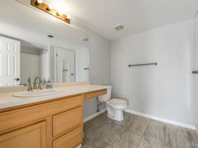 12555 E Tennessee Circle 303, Aurora CO 80012