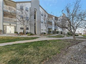 12555 E Tennessee Circle 303, Aurora CO 80012