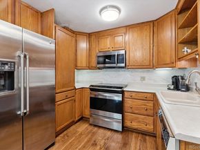 9355 E Center Avenue 7B, Denver CO 80247