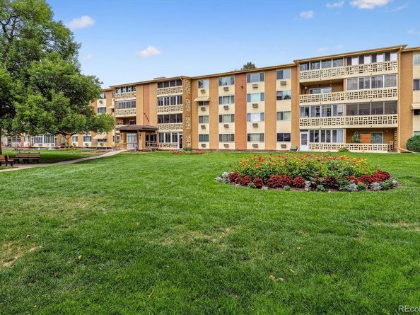 9355 E Center Avenue 7B, Denver CO 80247