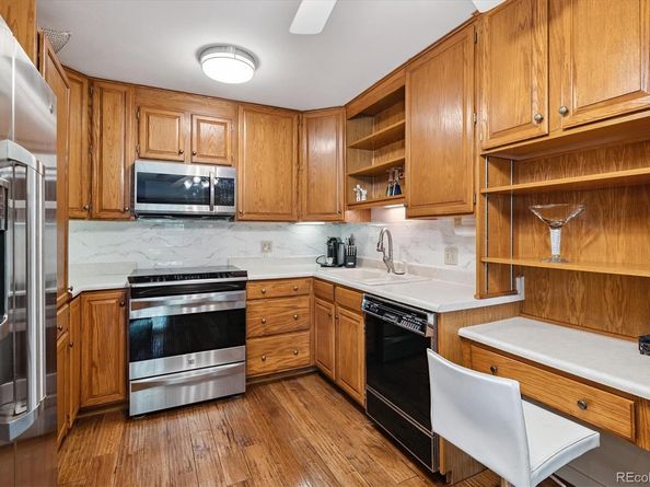 9355 E Center Avenue 7B, Denver CO 80247