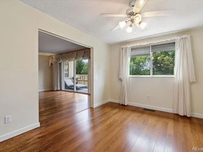 9355 E Center Avenue 7B, Denver CO 80247