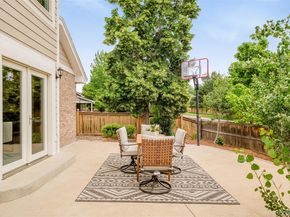 15916 E Crestridge Place, Centennial CO 80015