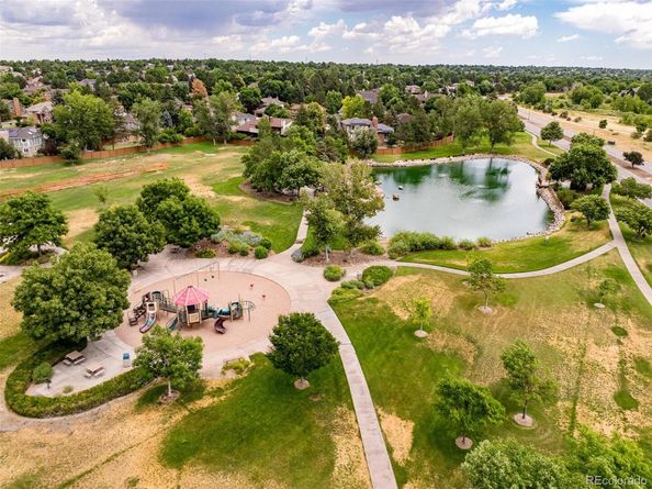 15916 E Crestridge Place, Centennial CO 80015