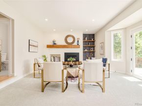 15916 E Crestridge Place, Centennial CO 80015