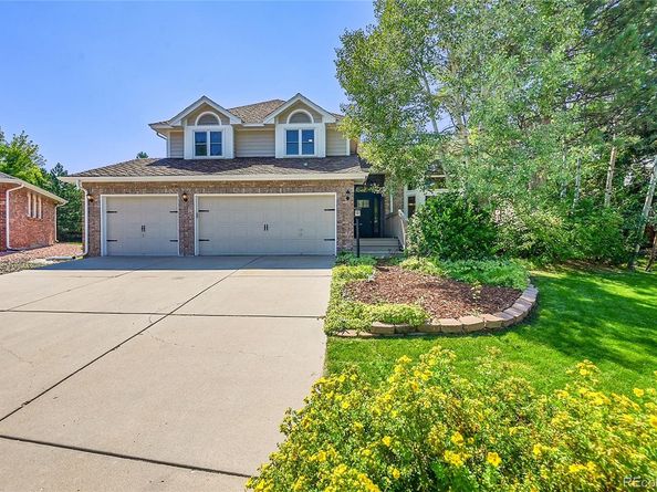 15916 E Crestridge Place, Centennial CO 80015