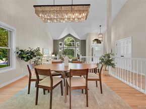 15916 E Crestridge Place, Centennial CO 80015