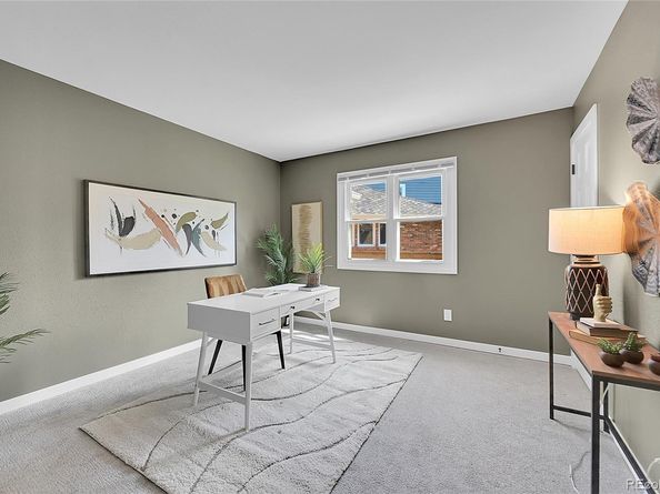 15916 E Crestridge Place, Centennial CO 80015