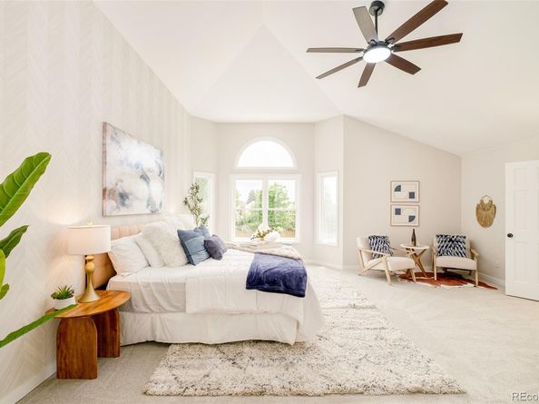 15916 E Crestridge Place, Centennial CO 80015