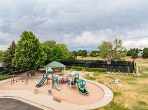 15916 E Crestridge Place, Centennial CO 80015