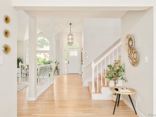 15916 E Crestridge Place, Centennial CO 80015