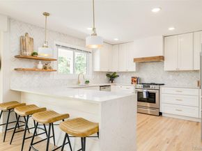 15916 E Crestridge Place, Centennial CO 80015