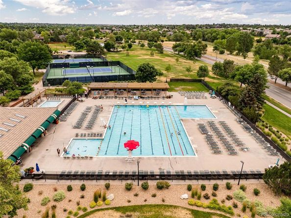 15916 E Crestridge Place, Centennial CO 80015