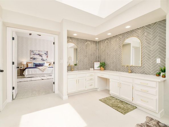 15916 E Crestridge Place, Centennial CO 80015