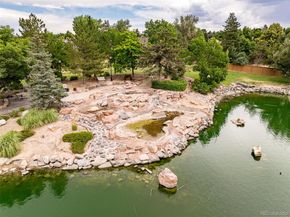 15916 E Crestridge Place, Centennial CO 80015