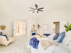 15916 E Crestridge Place, Centennial CO 80015