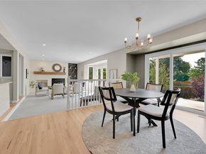 15916 E Crestridge Place, Centennial CO 80015