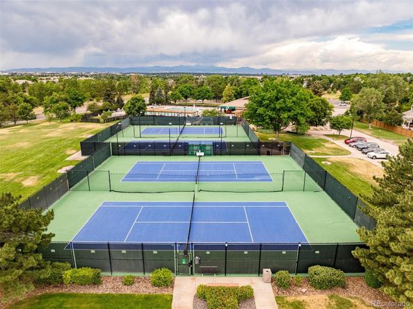 15916 E Crestridge Place, Centennial CO 80015