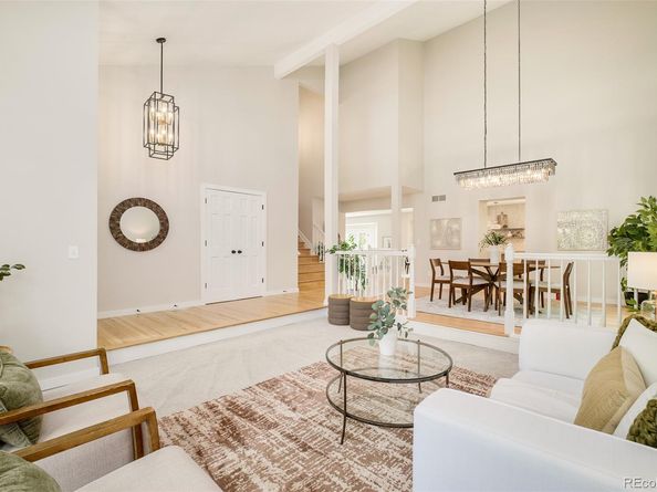 15916 E Crestridge Place, Centennial CO 80015