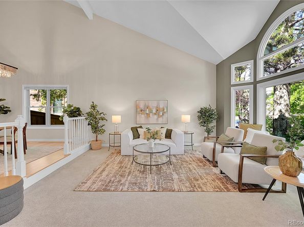 15916 E Crestridge Place, Centennial CO 80015