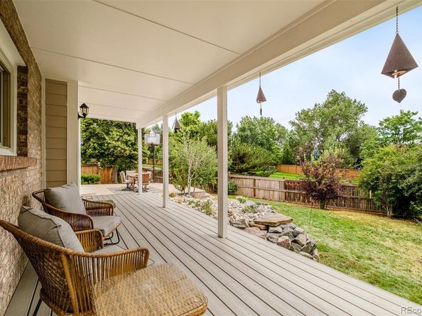 15916 E Crestridge Place, Centennial CO 80015