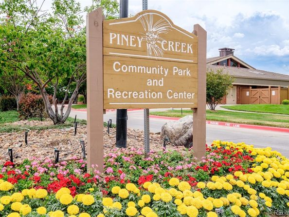 15916 E Crestridge Place, Centennial CO 80015