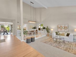 15916 E Crestridge Place, Centennial CO 80015