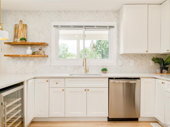 15916 E Crestridge Place, Centennial CO 80015