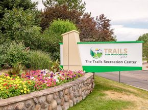 15916 E Crestridge Place, Centennial CO 80015