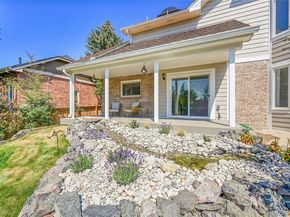 15916 E Crestridge Place, Centennial CO 80015