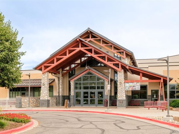 15916 E Crestridge Place, Centennial CO 80015