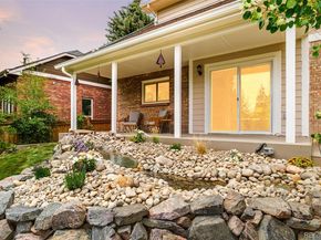 15916 E Crestridge Place, Centennial CO 80015