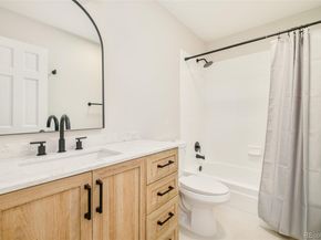 15916 E Crestridge Place, Centennial CO 80015