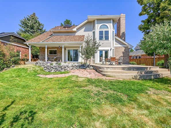 15916 E Crestridge Place, Centennial CO 80015