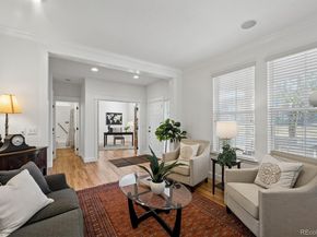 8775 E 28th Avenue, Denver CO 80238