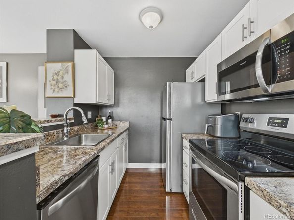 6711 S Ivy Way C3, Centennial CO 80112