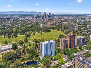 1111 Race Street 3A, Denver CO 80206