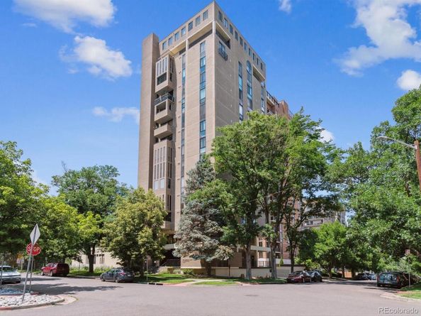 1111 Race Street 3A, Denver CO 80206