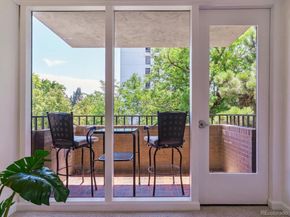 1111 Race Street 3A, Denver CO 80206